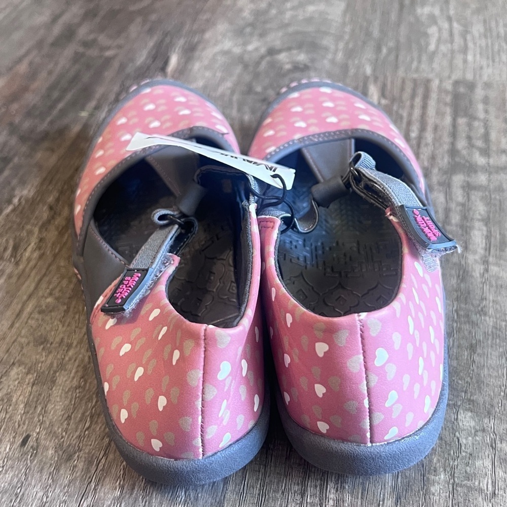 NWT Muk Luk Girls Shoes - Picture 3 of 5